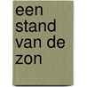 Een stand van de zon door Donal Ryan