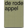 De rode appel by Iwamura Kazuo