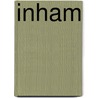 Inham by Cynan Jones