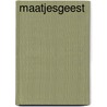 Maatjesgeest by Dick den Haas