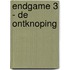 Endgame 3 - De ontknoping