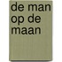 De man op de maan