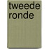 Tweede ronde