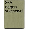 365 dagen succesvol door David De Kock