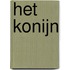 Het konijn