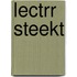 Lectrr steekt