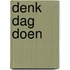 Denk dag doen