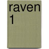 Raven 1 by Miriam Borgermans