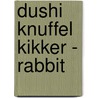 Dushi Knuffel Kikker - Rabbit door Onbekend