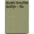 Dushi Knuffel Dolfijn - Flo