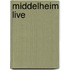 Middelheim Live