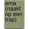 Ema (naakt op een trap) by Jeroen Lutters