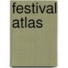 Festival Atlas door Iris Willems