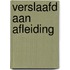 Verslaafd aan afleiding