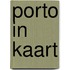 Porto in kaart