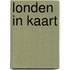 Londen in kaart