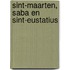 Sint-Maarten, Saba en Sint-Eustatius
