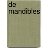 De Mandibles by Lionel Shriver