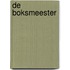 De boksmeester