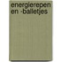 Energierepen en -balletjes