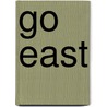Go east door Stine Jensen