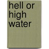 Hell or high water door David Mackenzie