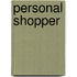 Personal shopper