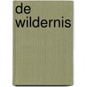 De wildernis door Hannah Pang