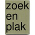 Zoek en plak