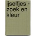 IJselfjes - Zoek en kleur
