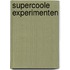 Supercoole experimenten