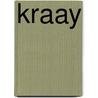 Kraay door Vincent de Vries