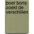 Boer Boris zoekt de verschillen