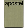 Apostel door Tom Bissell