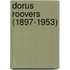 Dorus Roovers (1897-1953)