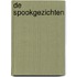 De spookgezichten