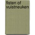 Fisten of vuistneuken
