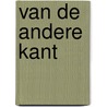 Van de andere kant door Henk Jongerius