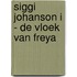 Siggi Johanson I - De vloek van Freya