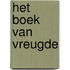 Het boek van vreugde