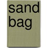 Sand Bag door Bavo Dhooge