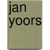 Jan Yoors by Jo Govaerts