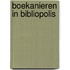 Boekanieren in Bibliopolis