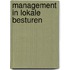 Management in Lokale Besturen