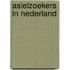 Asielzoekers in Nederland