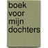 Boek voor mijn dochters