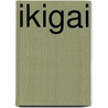 Ikigai by Hector Garcia