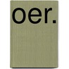 OER. by Lisa Verbelen