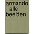 Armando - alle beelden