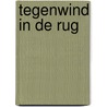 Tegenwind in de rug door Theo Elzinga